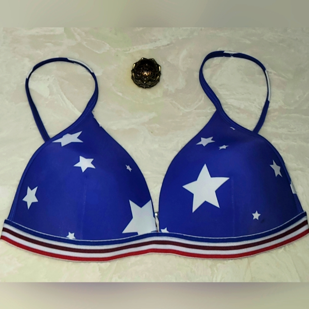 👙Nobo bikini top swimwear * XL *